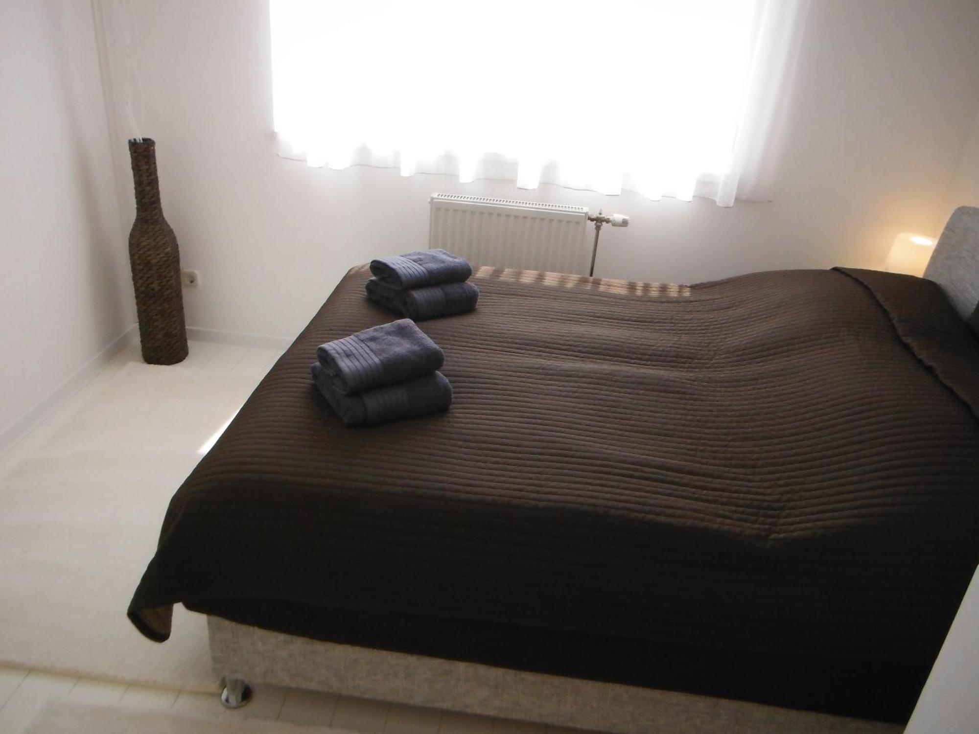 Csongor Appartement *