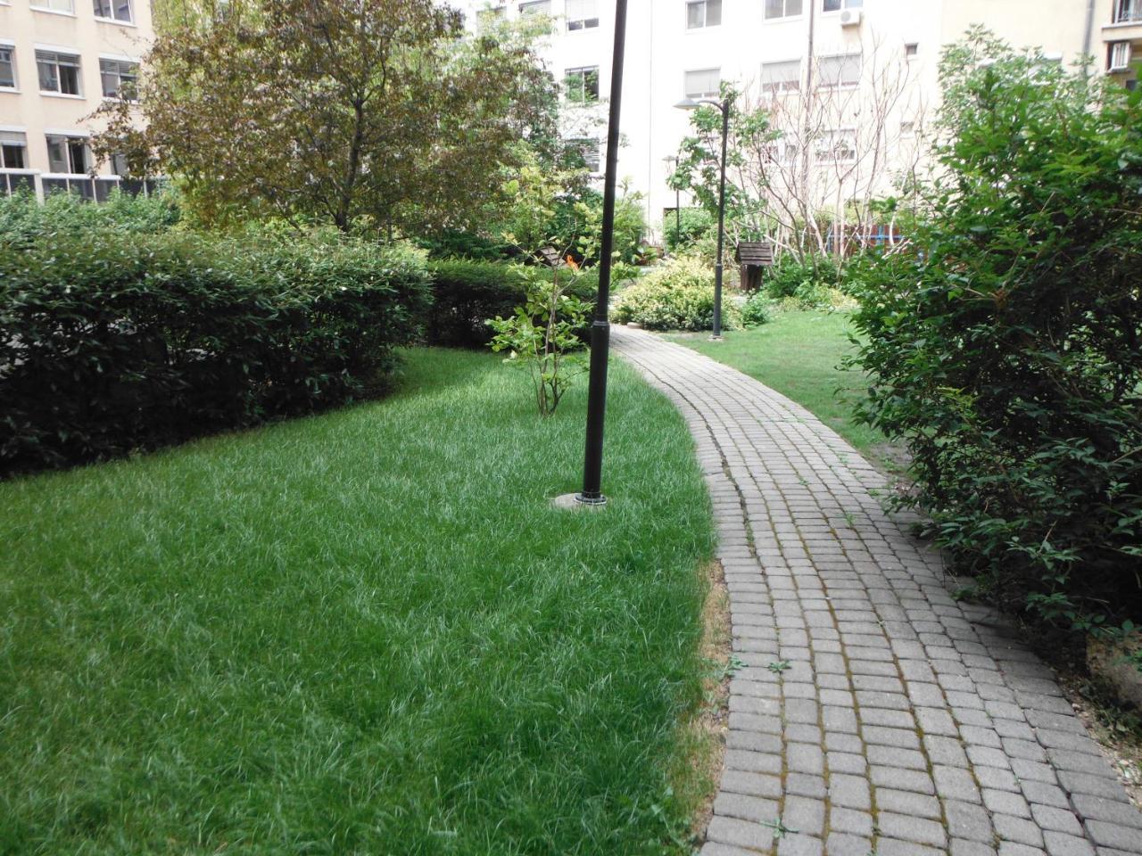 Csongor Appartement *