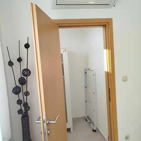 Csongor Apartman Budapest Exterior foto