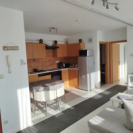 Csongor Apartman Budapest Exterior foto