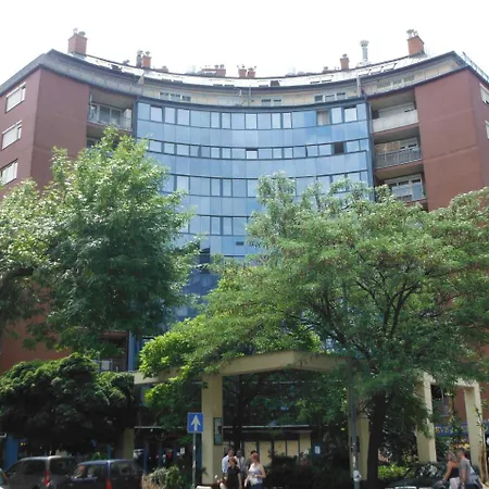 Csongor Apartman Budapest Exterior foto