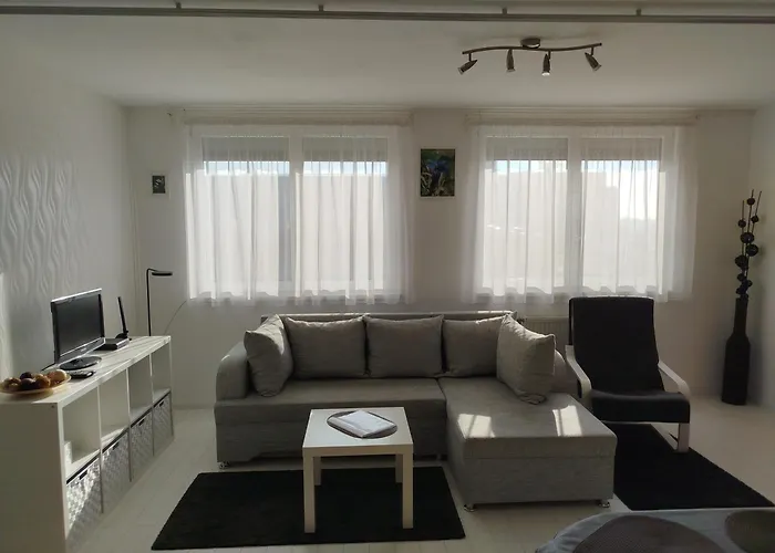 Csongor Apartman