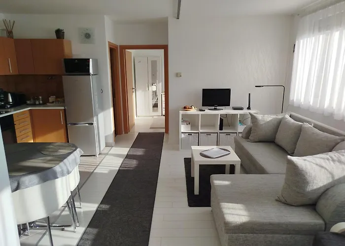 Csongor Apartman