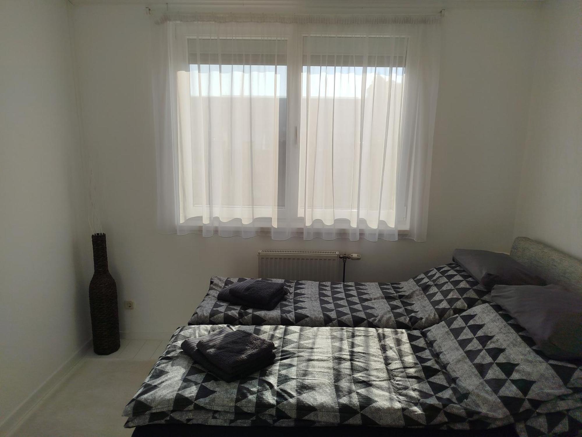 Apartment Csongor