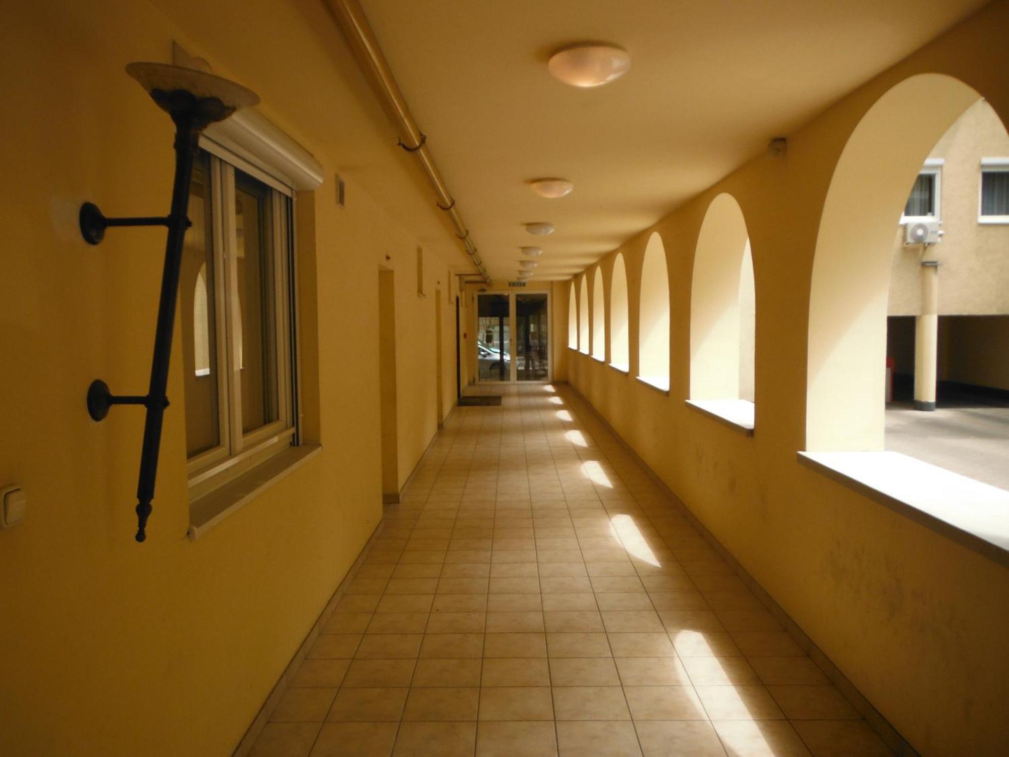 Apartment Csongor