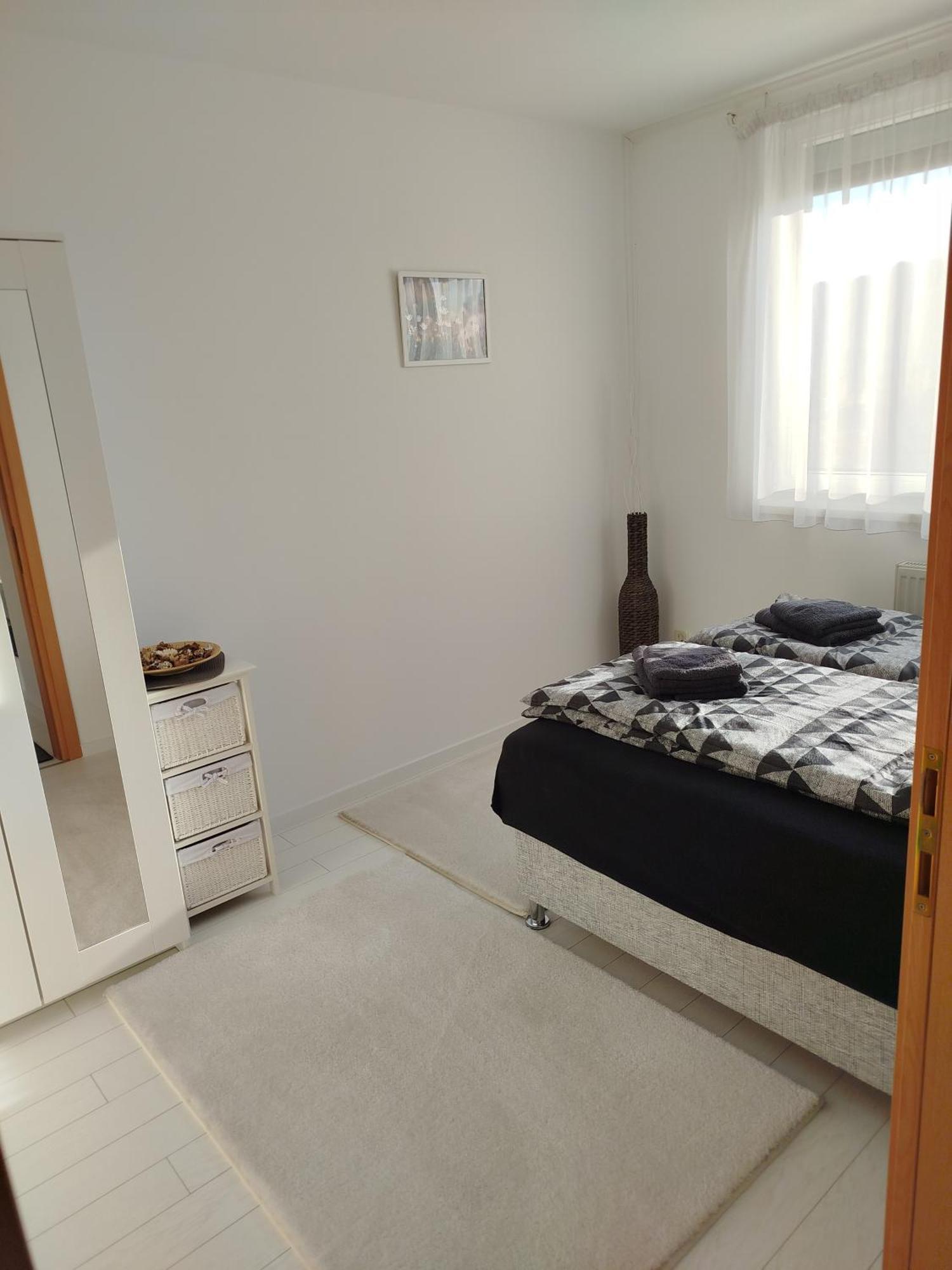 Csongor Apartamento Budapest