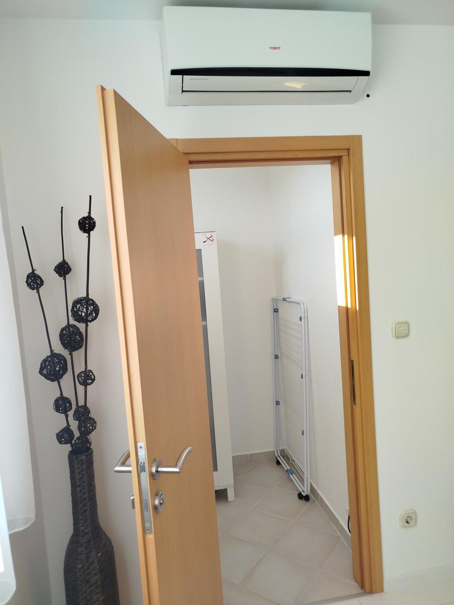 Apartment Csongor Budapest