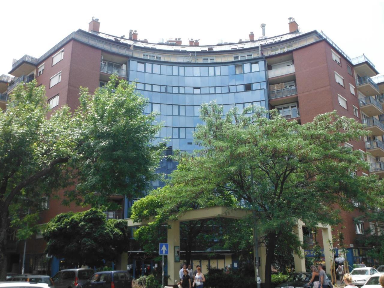 Csongor Apartment