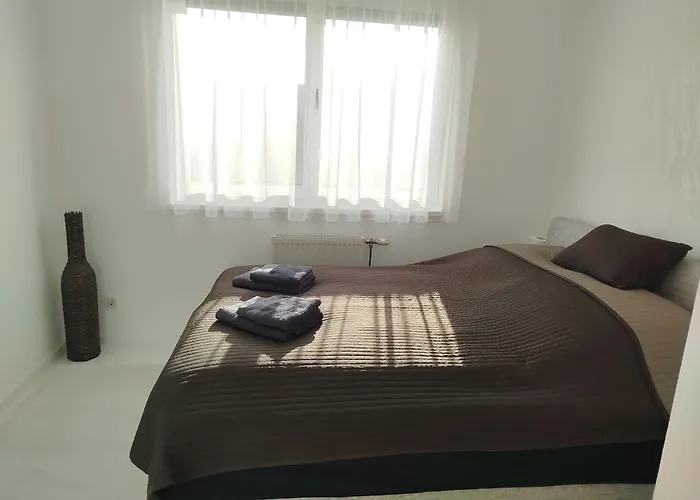 Csongor Apartman