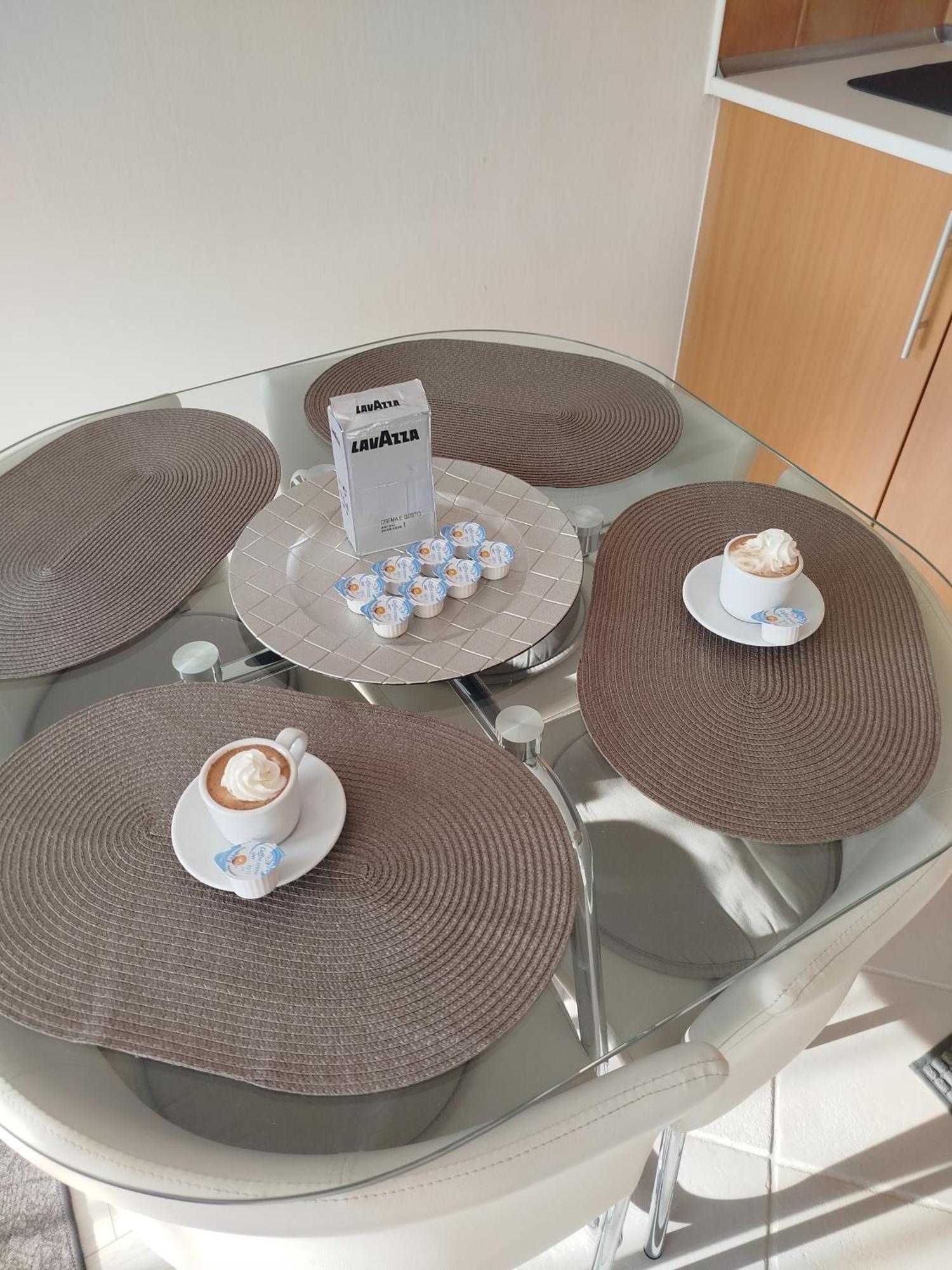 Csongor Apartamento